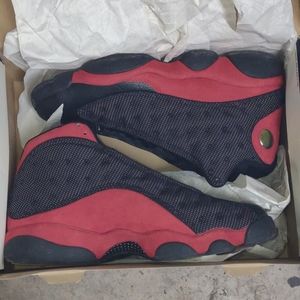 AIR JORDAN 13 RETRO